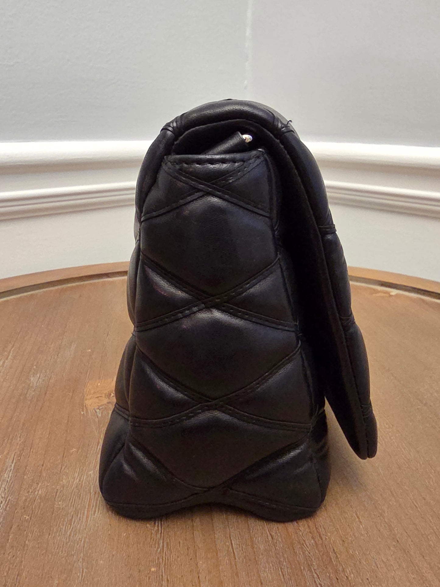 Louis Vuitton Coussin PM – Because Quiet Luxury Was Never Quiet 🖤