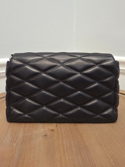 Louis Vuitton Coussin PM – Because Quiet Luxury Was Never Quiet 🖤