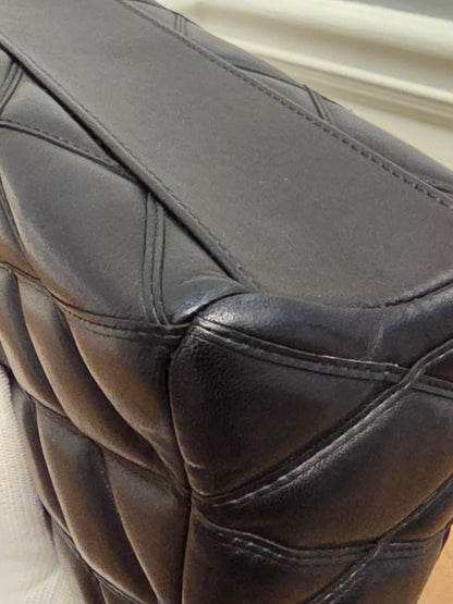 Louis Vuitton Coussin PM – Because Quiet Luxury Was Never Quiet 🖤