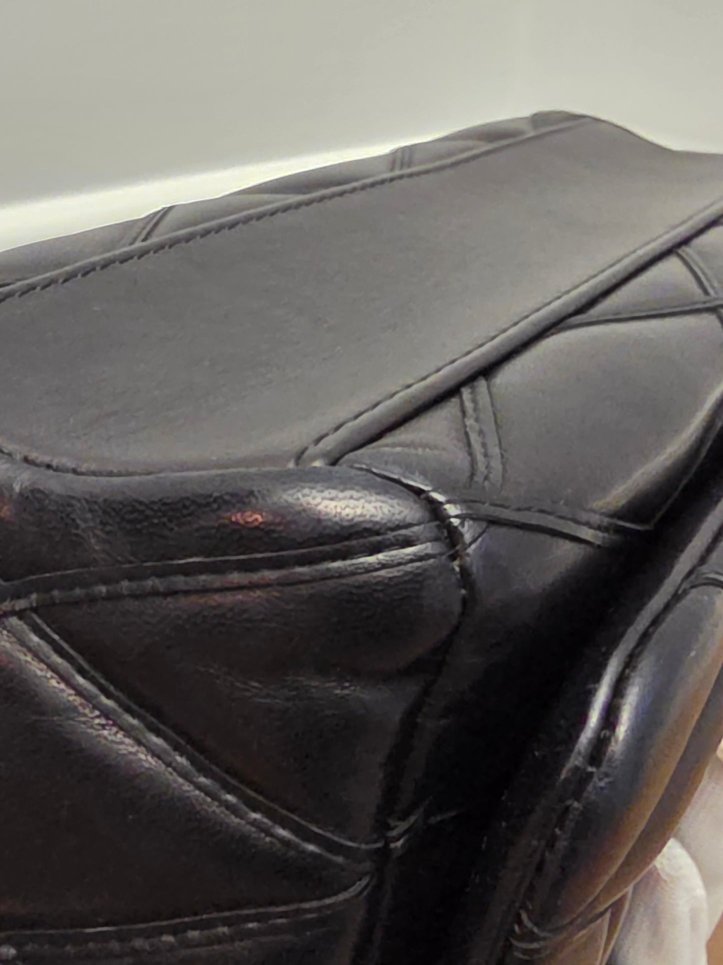 Louis Vuitton Coussin PM – Because Quiet Luxury Was Never Quiet 🖤