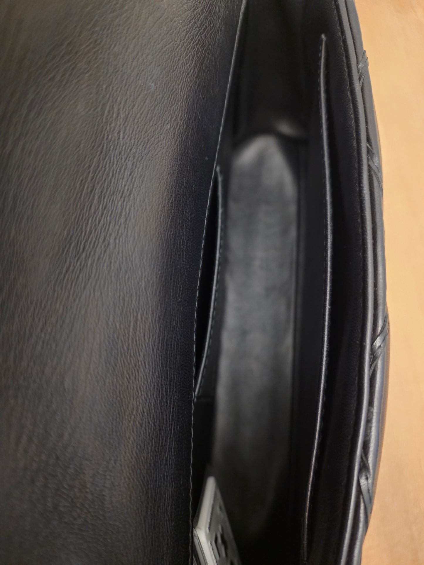 Louis Vuitton Coussin PM – Because Quiet Luxury Was Never Quiet 🖤