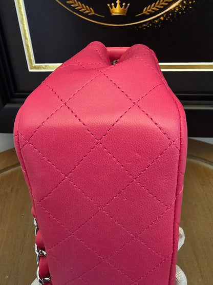 Chanel Mini Rectangular Flap Bag