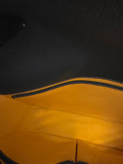Goyard Belvédère PM Messenger Bag — Green Goyardine Canvas & Leather