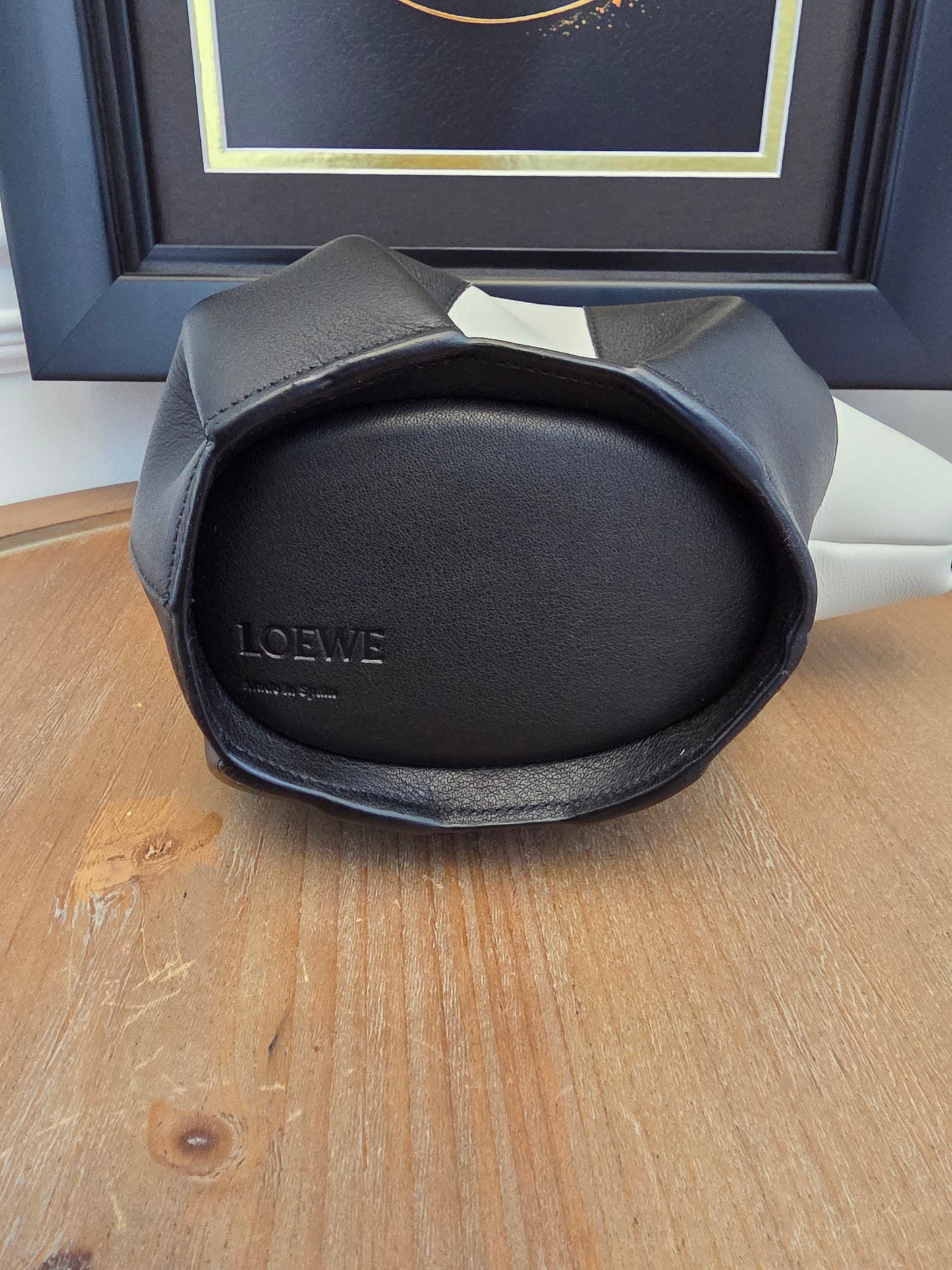 Loewe Panda Crossbody Bag