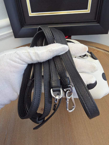 Loewe Panda Crossbody Bag